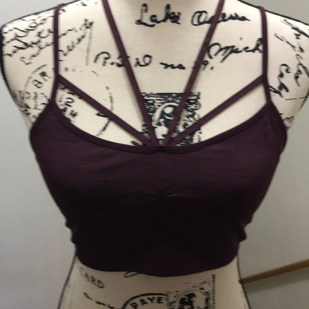 Sweaty Betty sport bra